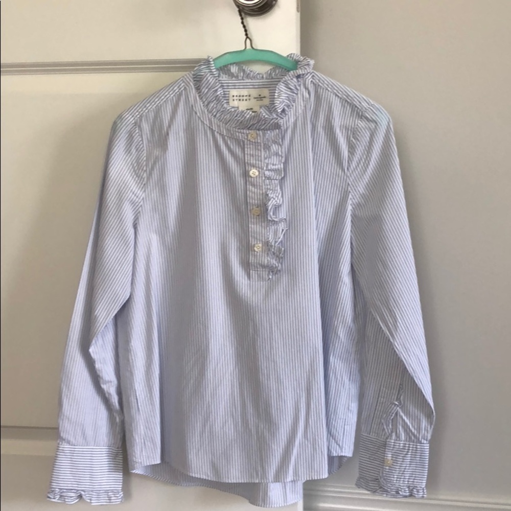 Kate spade blouse